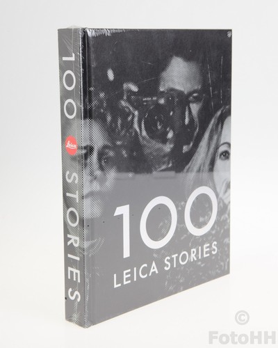 Rare 100 leica stories - ",