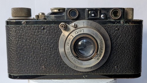 Rara 1932 leica - 1932, (modello