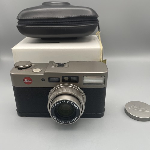Leica zoom prototipo ma - -, prototipo!