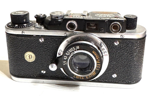 S0331 rarissima copia leica - #s0331-rarissima,