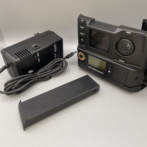 Leica digital module dmr - module,