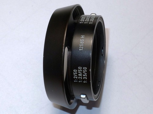 Paraluce leitz leica - leitz, h