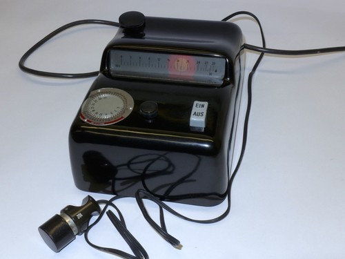 Raro leitz leica - raro!,