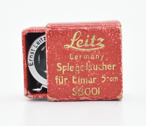 Leica 50mm sbooi brightline - sbooi,