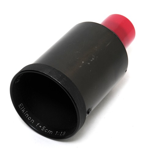 Raro obiettivo leica leitz - raro,