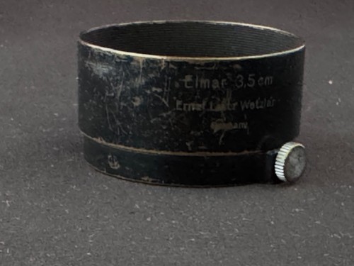 30294 raro leica flqoo elmar - #30294-raro,,