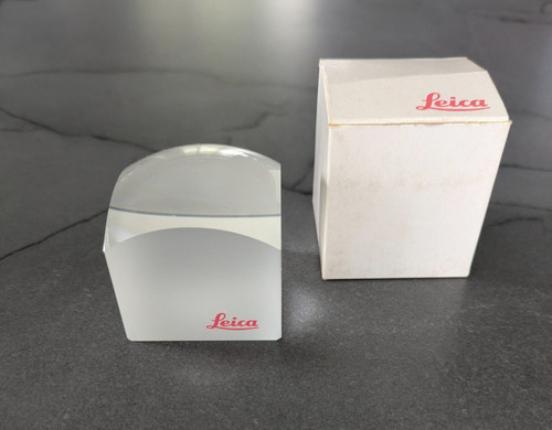 Leica lente ingrandimento - leica, a