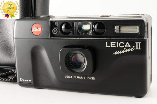 Super raro fotocamera leica - fotocamera,