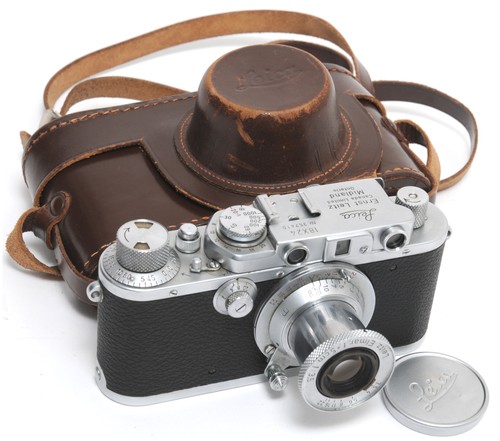 Leica 18x24 midland - 18x24,