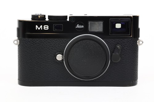Rara leica 10711 black - leica,