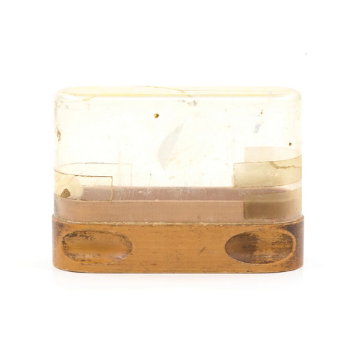 Scatola trasporto leitz - scatola,