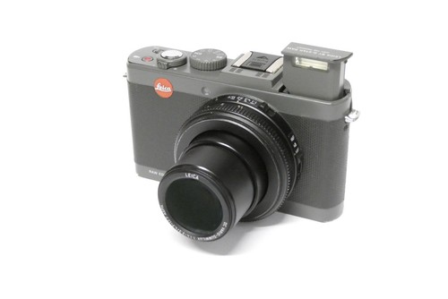 Leica lux6 star rara - leica, d-lux6