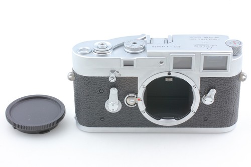 Rara inutilizzata leica - rara,